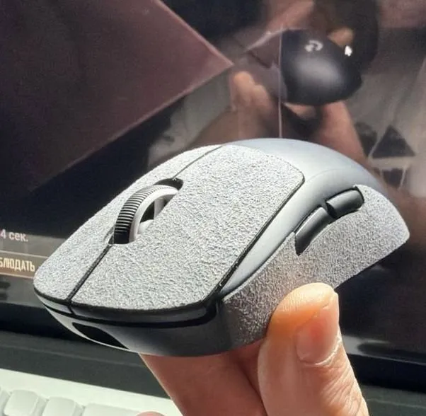 Грипсы для мыши Logitech G Pro 5