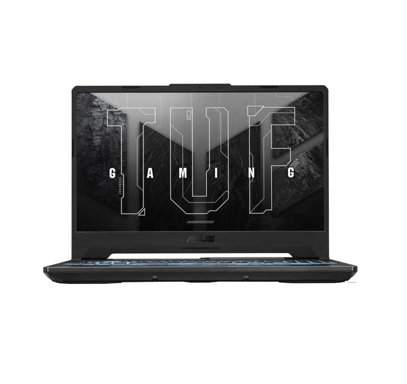Asus TUF FA506N noutbuki /R7-7435HS/8GB/512GB/RTX3050TI/15.6 IPS 144HZ 2 Asus TUF FA506N noutbuki /R7-7435HS/8GB/512GB/RTX3050TI/15.6 IPS 144HZ 2