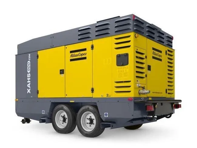 Atlas Copco воздушный компрессор 5 Atlas Copco воздушный компрессор 5