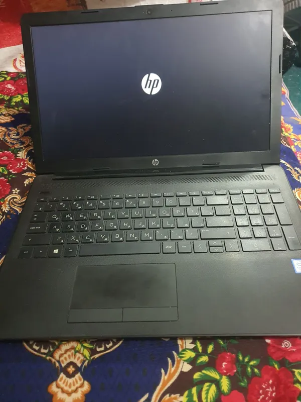 Ноутбук HP 2