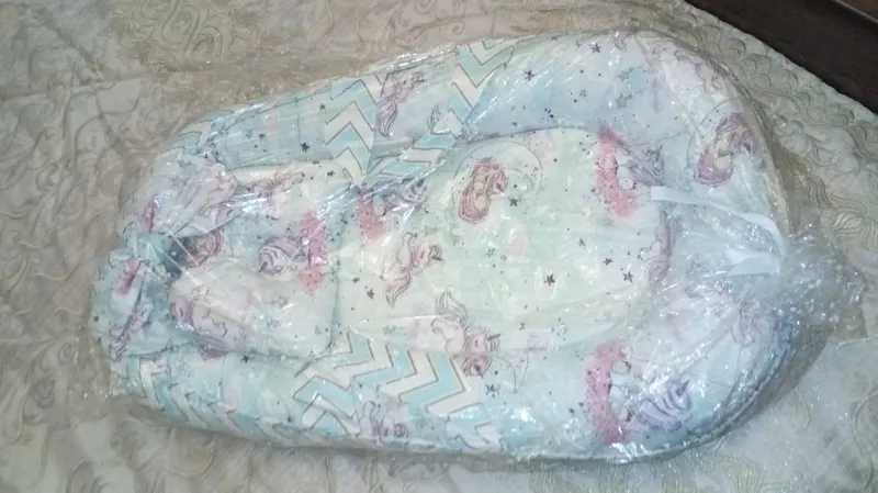 детская простыня