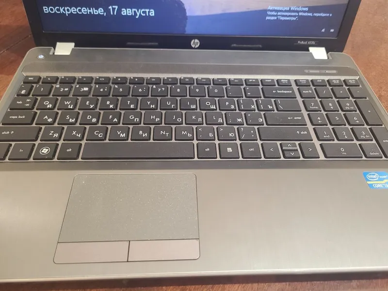 HP probook 4530s — фото 2