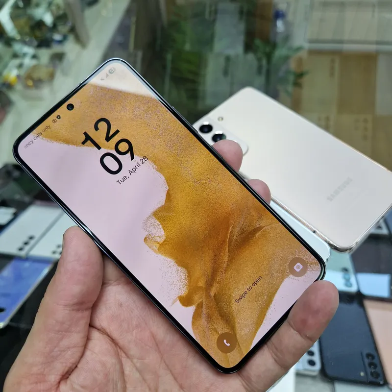 Samsung S22 8/128Gb (Vetnam) 2