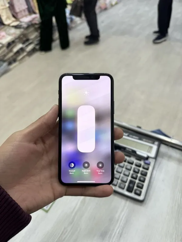 Iphone 11 pro 64 gb