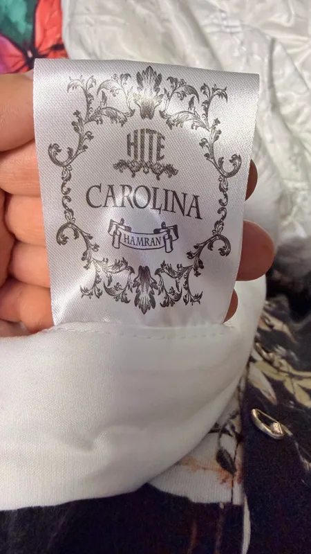 Carolina 5 Carolina 5