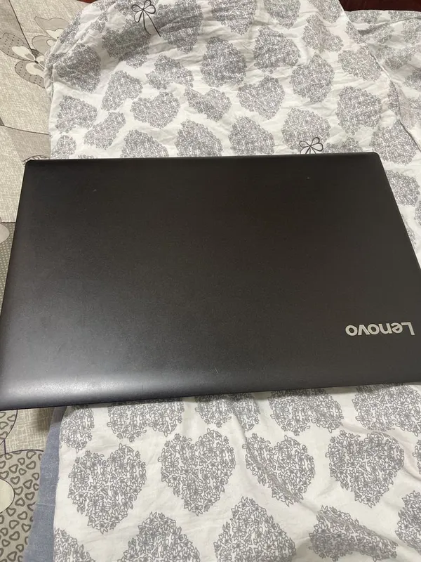 Lenovo ideapad 320 notbuk 2