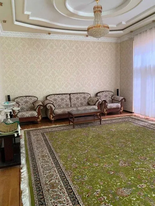 Аренда участка (дом) в Яккасарайском районе — фото 4