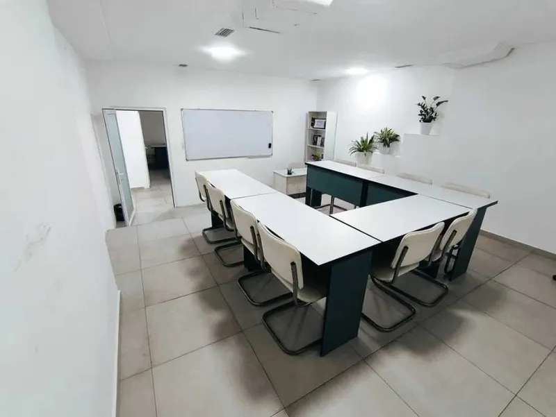 Soatlik va oylik xonalar o'quv va ofis maqsadlari uchun — фото 9