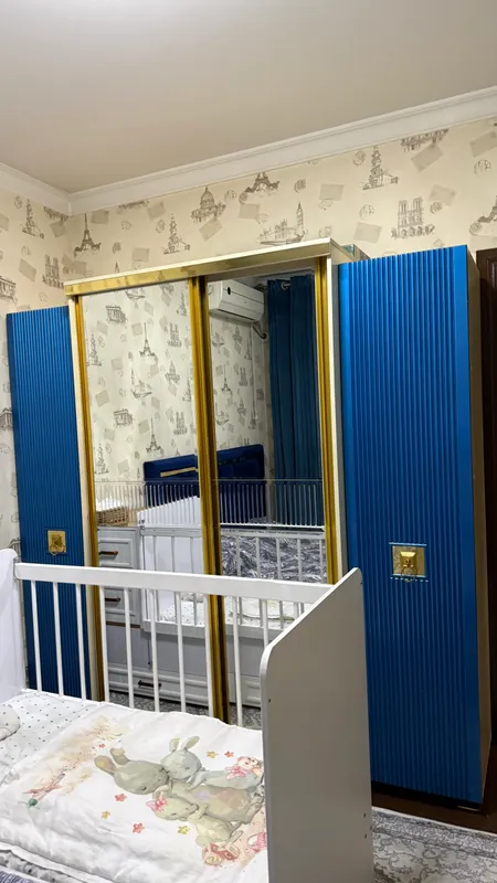 Спальный гарнитур — фото 3