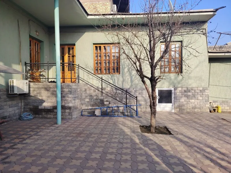 Срочно продается участок в Ташкенте 5 Срочно продается участок в Ташкенте 5