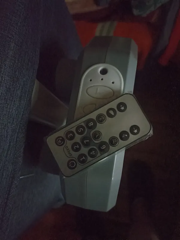 Ishlaydigan elektr beshik 3 Ishlaydigan elektr beshik 3