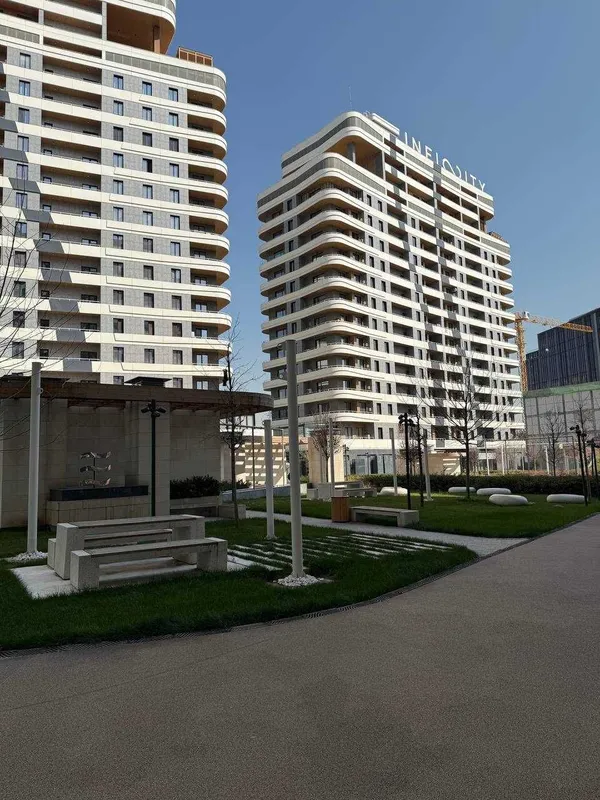 Сдается в аренду квартира R333 В ЖК "INFINITY LUXURY RESIDENCE" — фото 9