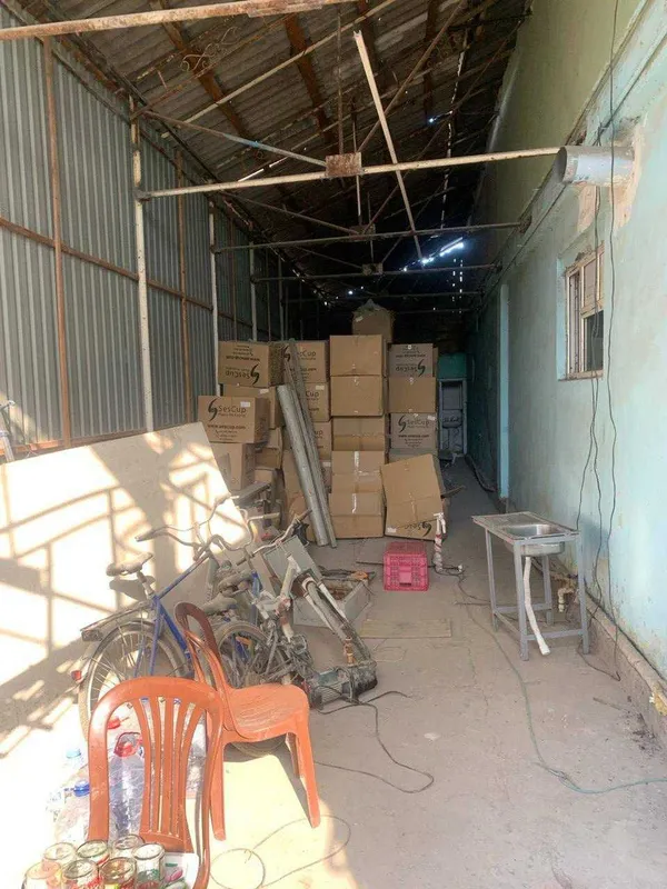 Yangi Hayot tumani Sergeli Turar 2,7 sotok, 273 kv binosi bor — фото 2