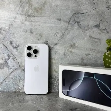 Iphone 16 Pro 256 Gb 1 Iphone 16 Pro 256 Gb 1