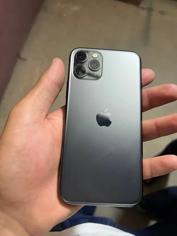 📱 iPhone 11 pro 256 GB Telefon yaxshi holatda, 1 📱 iPhone 11 pro 256 GB Telefon yaxshi holatda, 1