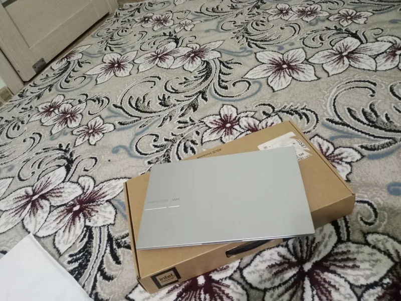 Asus vivobook hali yangi ishlatilmagan pul kerak. 4