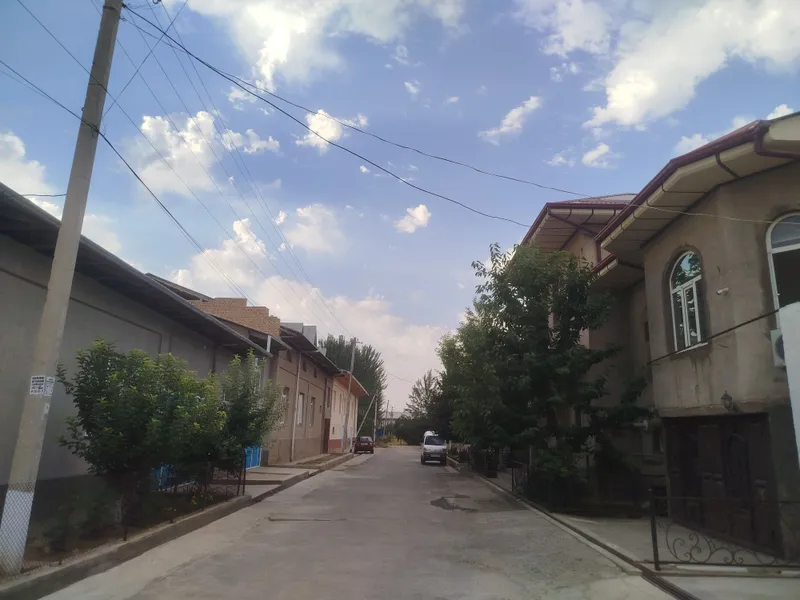 Продаётся земля в Кибрайском 1