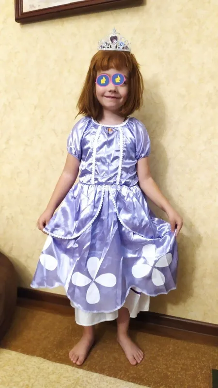 Одежда хлопок 3-6 лет — фото 6