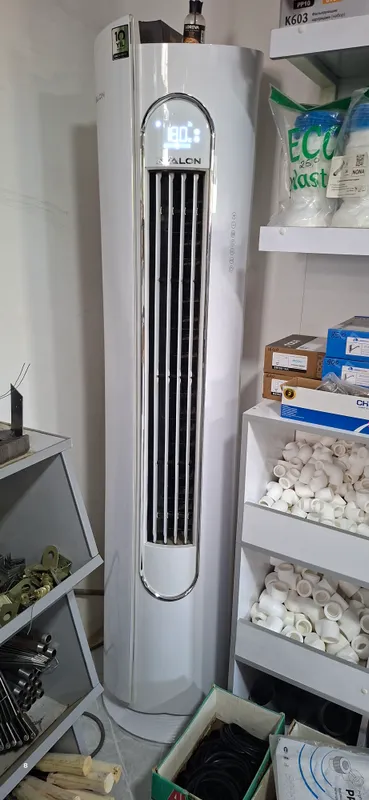 Кондиционер Avalon 24000 BTU 1 Кондиционер Avalon 24000 BTU 1