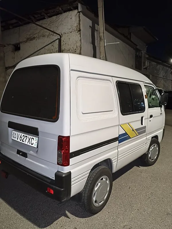 Damas (Combi) srochna sotiladi 4