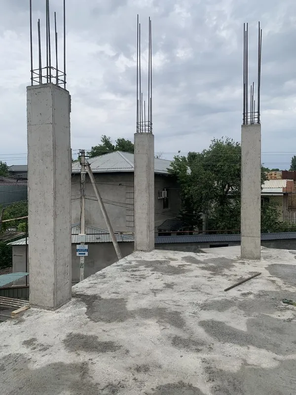 Kallonalar uchun Opalubkalar va shitavoy kallonalar bor — фото 6 Kallonalar uchun Opalubkalar va shitavoy kallonalar bor — фото 6