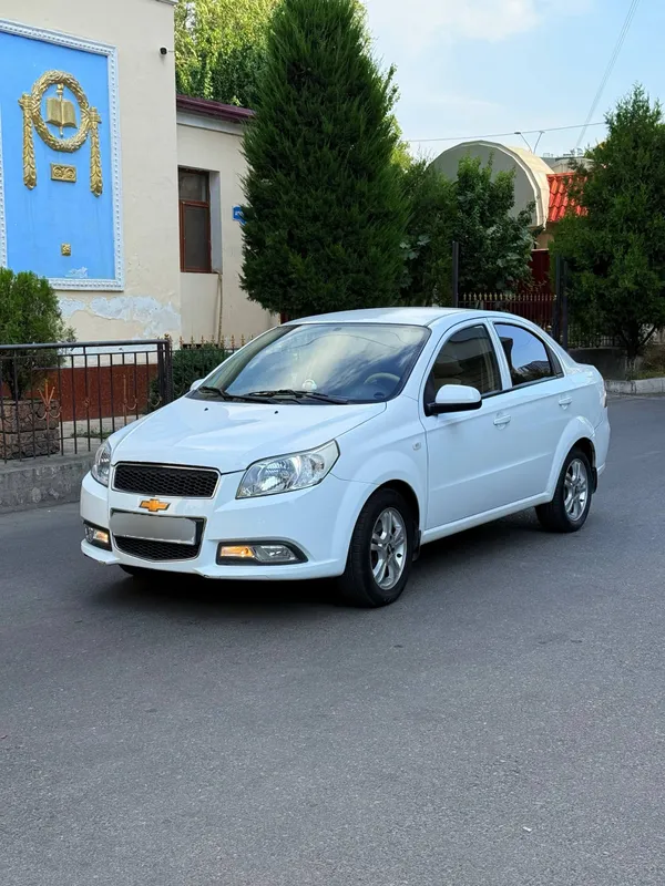 Nexia 3 пробег 105.000 год 2017 6 Nexia 3 пробег 105.000 год 2017 6