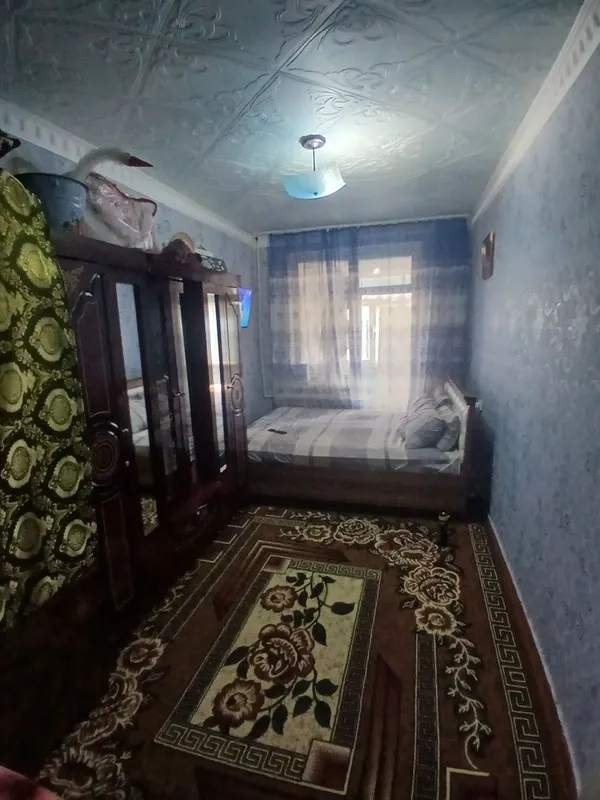 Дом, Квартира сотилади 2х хонали 3 Дом, Квартира сотилади 2х хонали 3