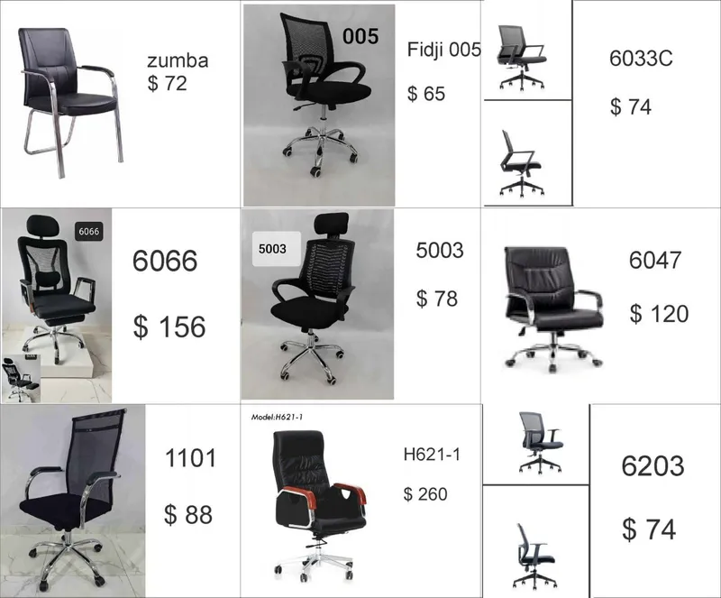 Ofis Kreslo 890000 , PRICE , кресла для офиса, на выбор, каждому по в — фото 4