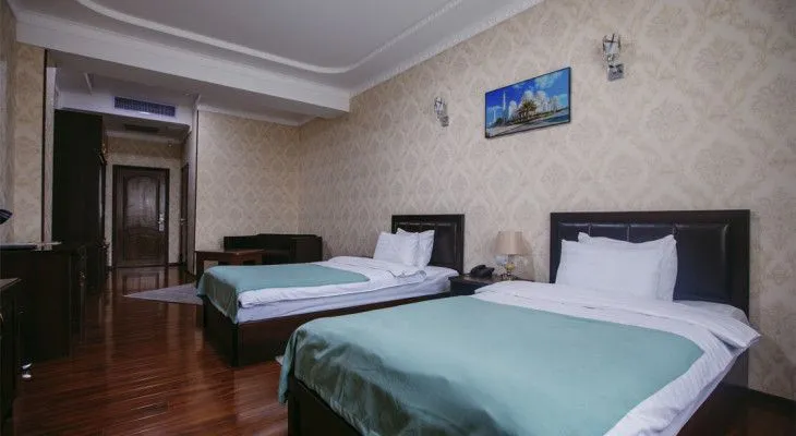 Kvartira mehmonxona hotel xostel kunlik ijara — фото 4