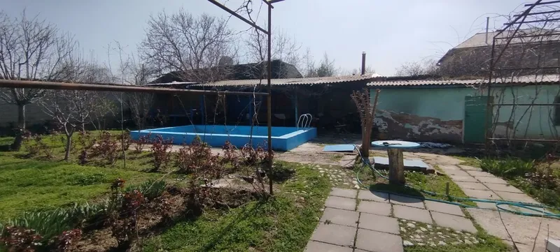 Дача, с капитальным домом. ориентир Голден Фиш — фото 4 Дача, с капитальным домом. ориентир Голден Фиш — фото 4