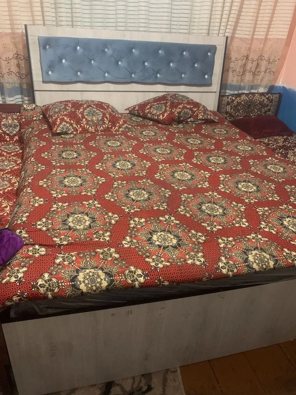 Мебель с гарантий 4