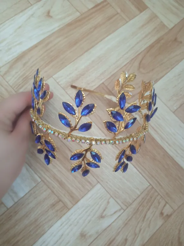 diadema va karonalar diadema va karonalar