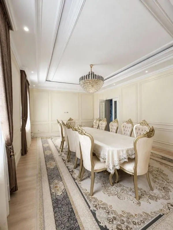 Продажа Дома Буюк Ипак Йули супер локация — фото 2
