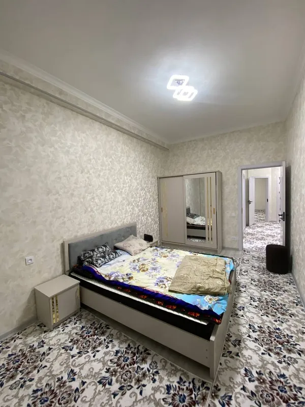 Квартира 8