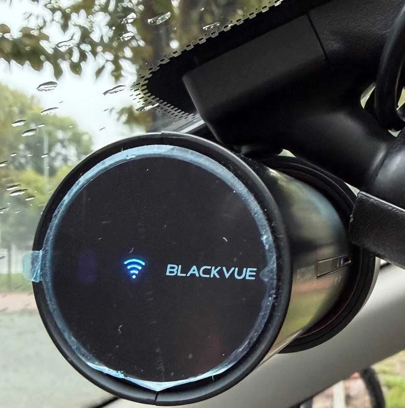 Blackvue DR900S 1-CH 4K videoregistratori 2 Blackvue DR900S 1-CH 4K videoregistratori 2