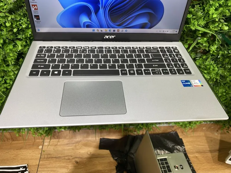 Acer i5 yangi pokalena dasturlash va IT uchun — фото 4