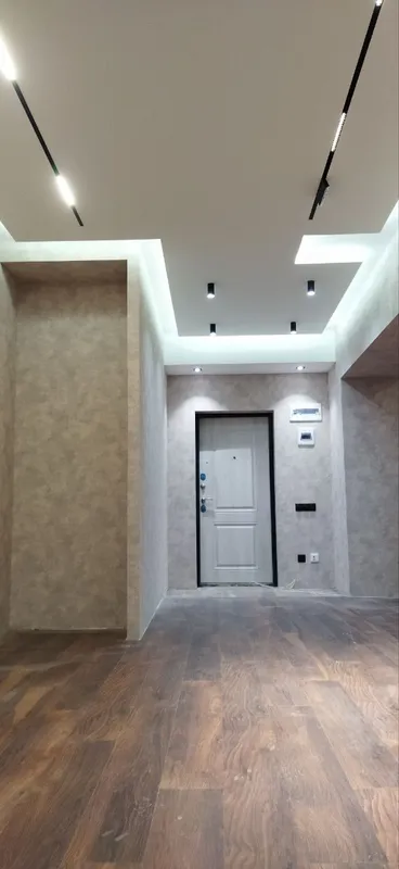 Ремонт квартир под ключ от 60$ — фото 4