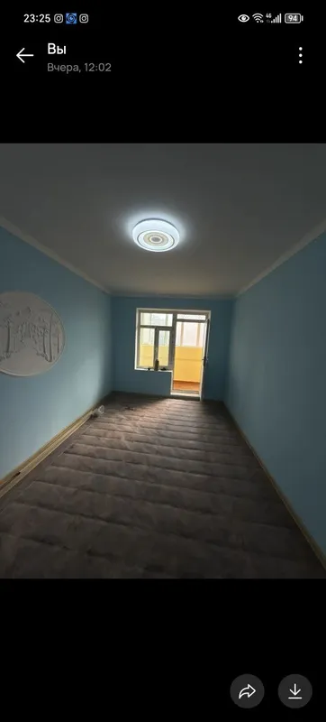 Уй Ижарага берилади 1200. Мин