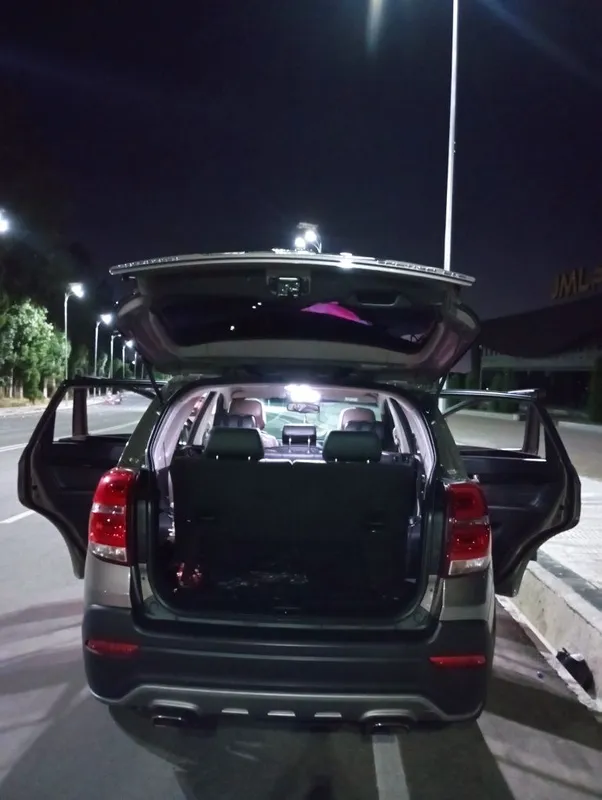 2015-yil Captiva sotiladi xolati ideal 3 2015-yil Captiva sotiladi xolati ideal 3