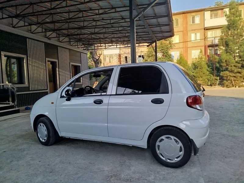 Matiz Mx 2018 3