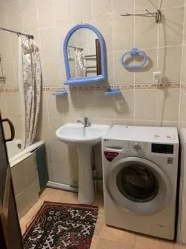 Сдается квартира 8