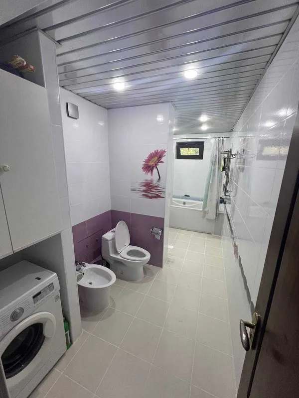 (Добрый) Ц1, 130 м², 4/3/5, Очень просторная квартира — фото 8