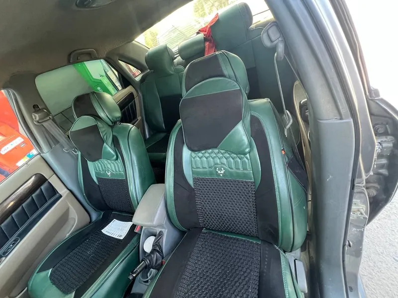 Gentra Jentra Lacetti Lasetti 1.8 3