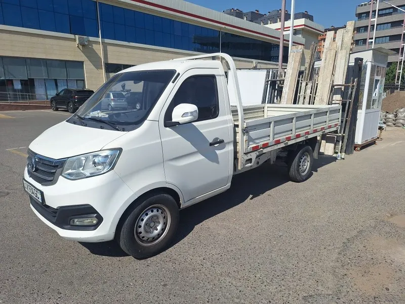 Changan T 3 na benzine 5 Changan T 3 na benzine 5