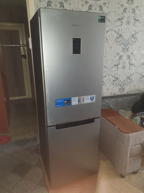 продаётся холодильник samsung rb29ferndsa 2 продаётся холодильник samsung rb29ferndsa 2
