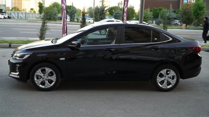 Onix Посуточная аренда авто | Аренда авто на сутки | Rent Car — фото 5 Onix Посуточная аренда авто | Аренда авто на сутки | Rent Car — фото 5