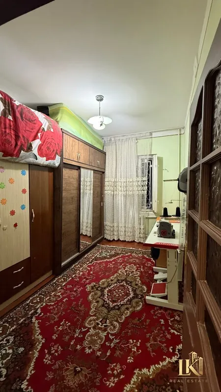 Dream House ЖКda (Shayxontohur tumani) 4 xonali kvartira sotiladi 7 Dream House ЖКda (Shayxontohur tumani) 4 xonali kvartira sotiladi 7