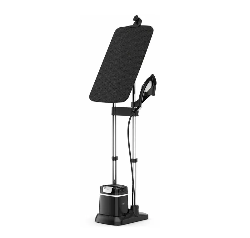 TEFAL QT1510 ОТПАРИВАТЕЛЬ вертикальный с гарантией 1 год+ доставка.