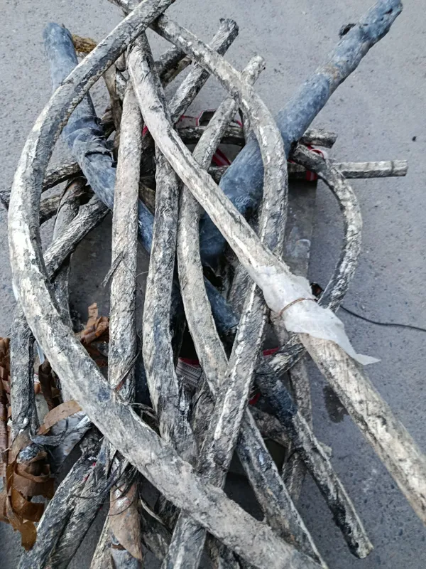 Металлом пеработка — фото 1