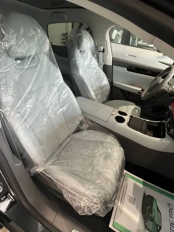 Leapmotor C01 2026 restlyling 625km 3 Leapmotor C01 2026 restlyling 625km 3